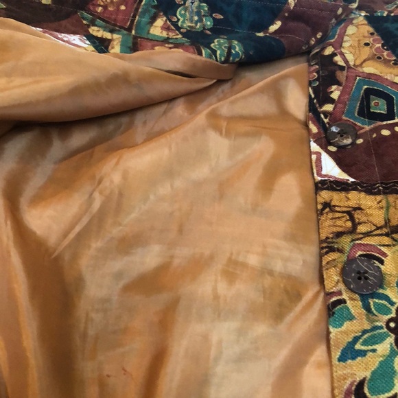 Coldwater Creek blazer - Picture 5 of 5